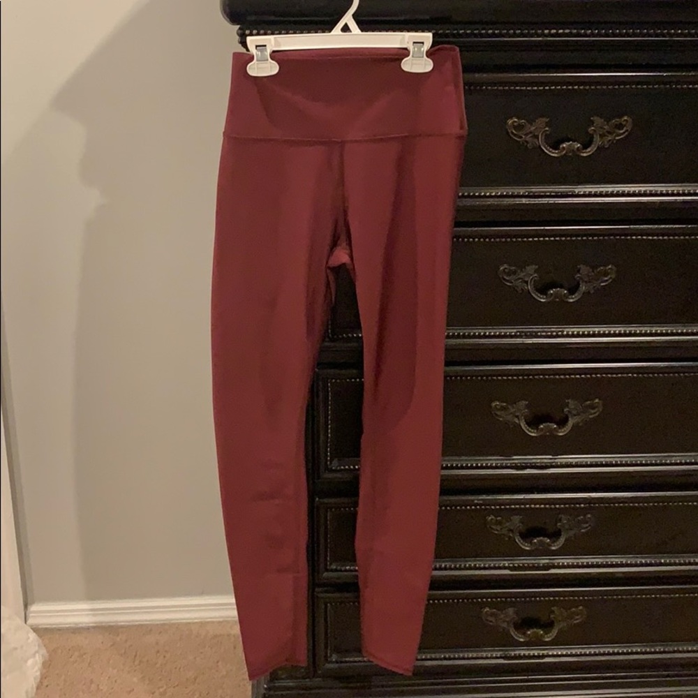 Alo yoga airlift leggings